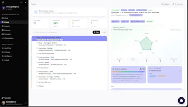 Spotlight gallery image