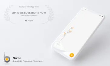 Birch 2.0 gallery image