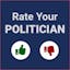 Rate Your Politician