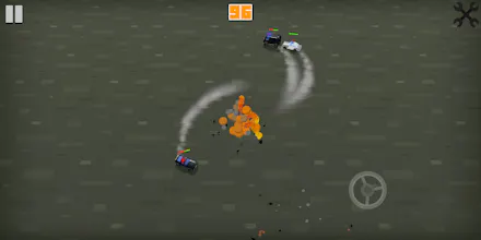 Endless Car Chase : Police Escape gallery image