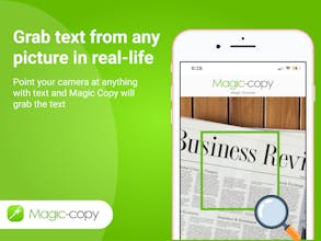 Magic Copy 3.0 gallery image
