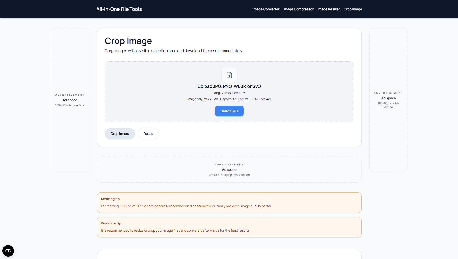 All-in-One File Tools gallery image