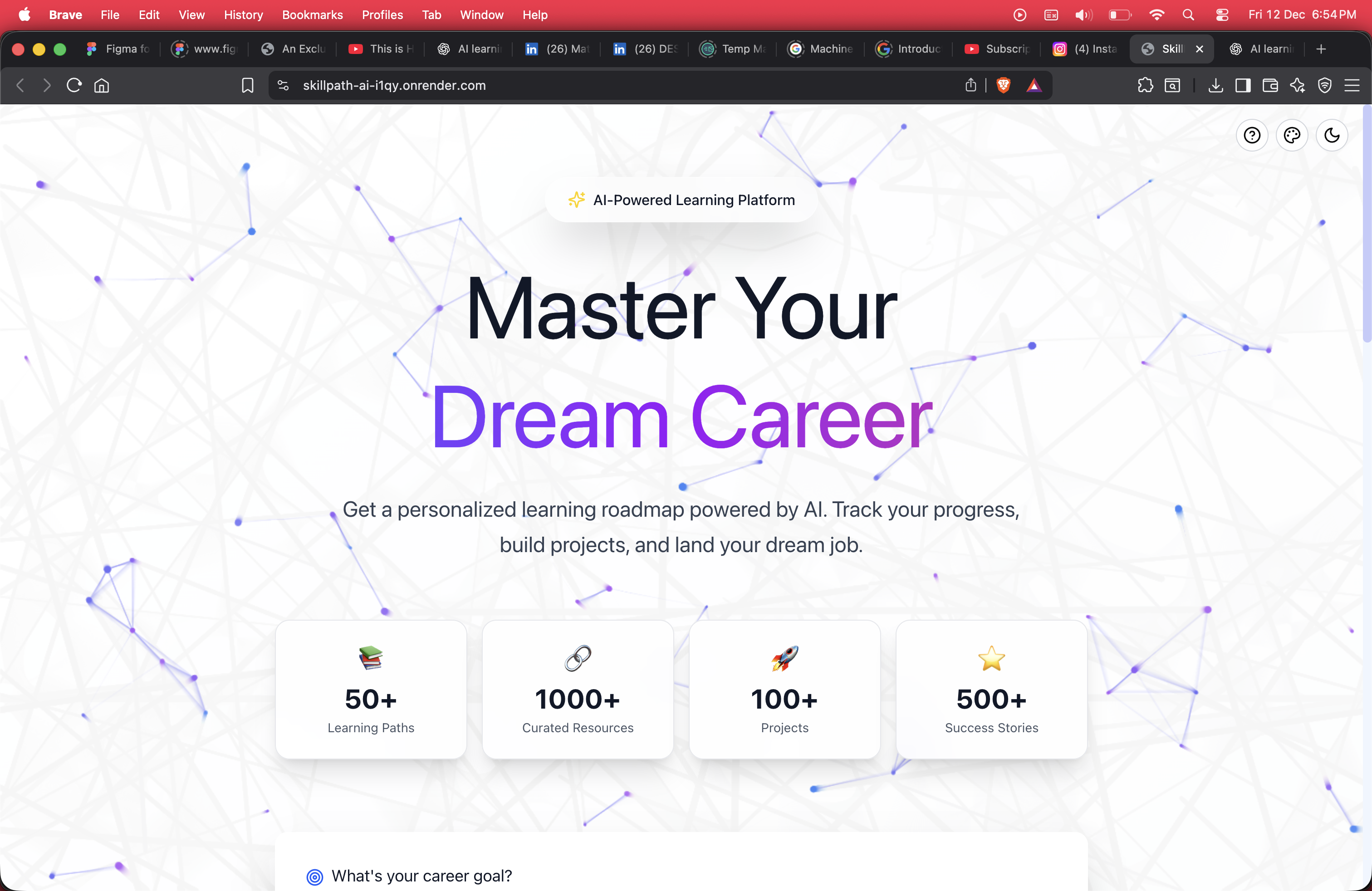 Skillpath gallery image