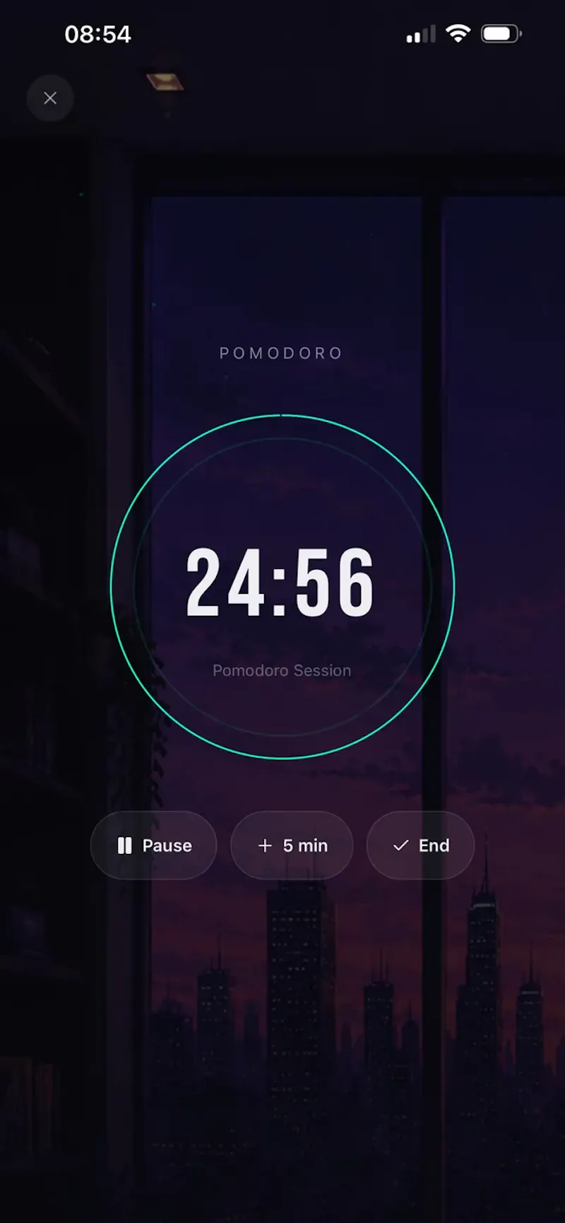 OPTMZ : Gamify your Life screenshot 10