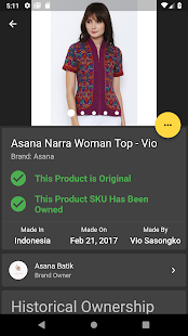 authORIzed gallery image