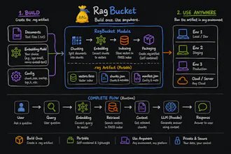 RagBucket gallery image