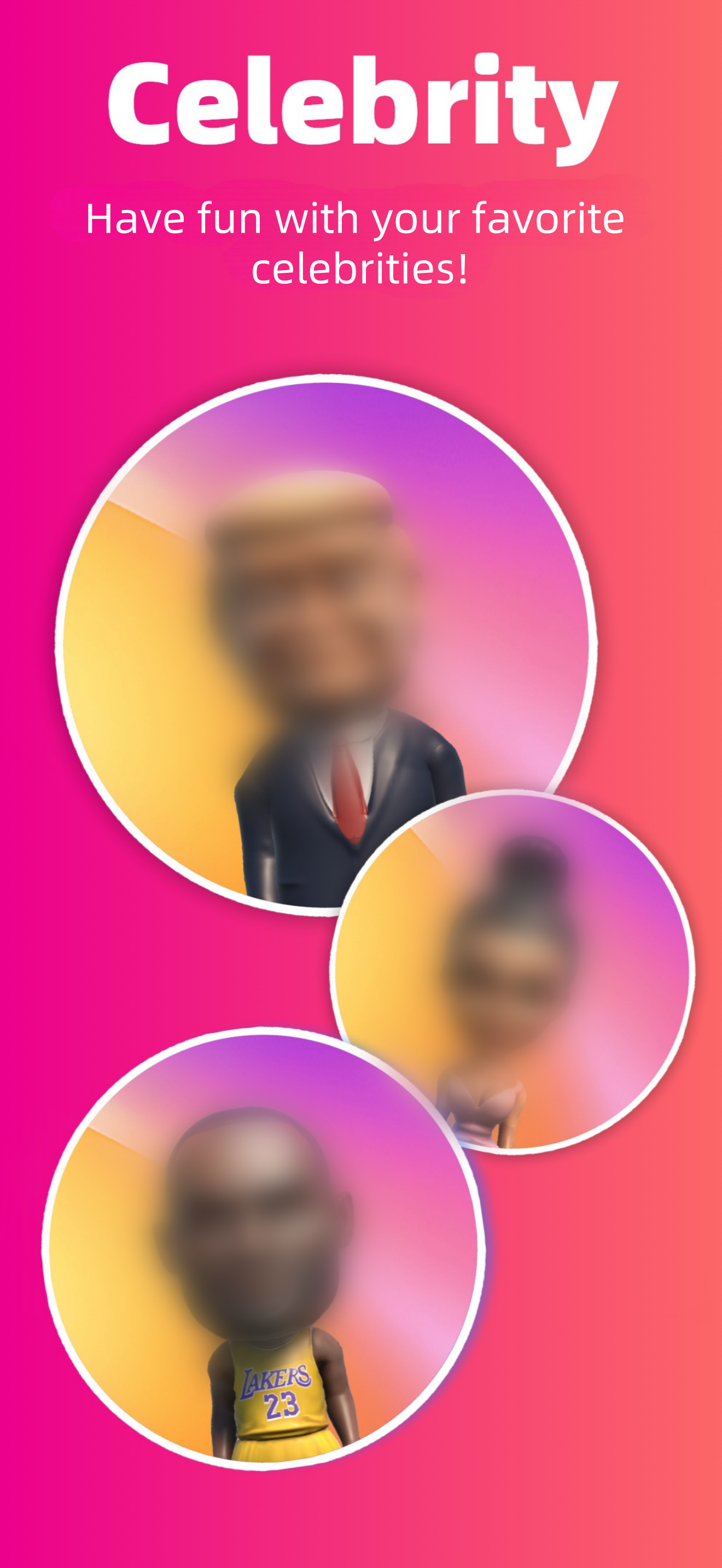 Media Trunpop - Máy phát video khiêu vũ AI 3