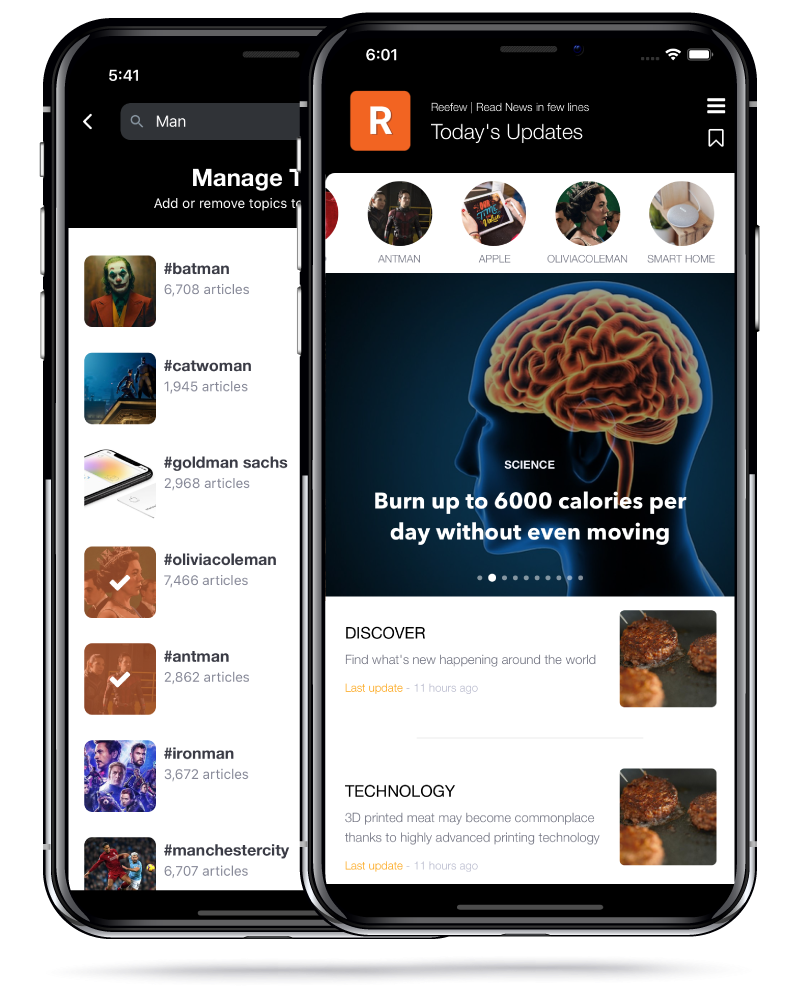 Reefew gallery image