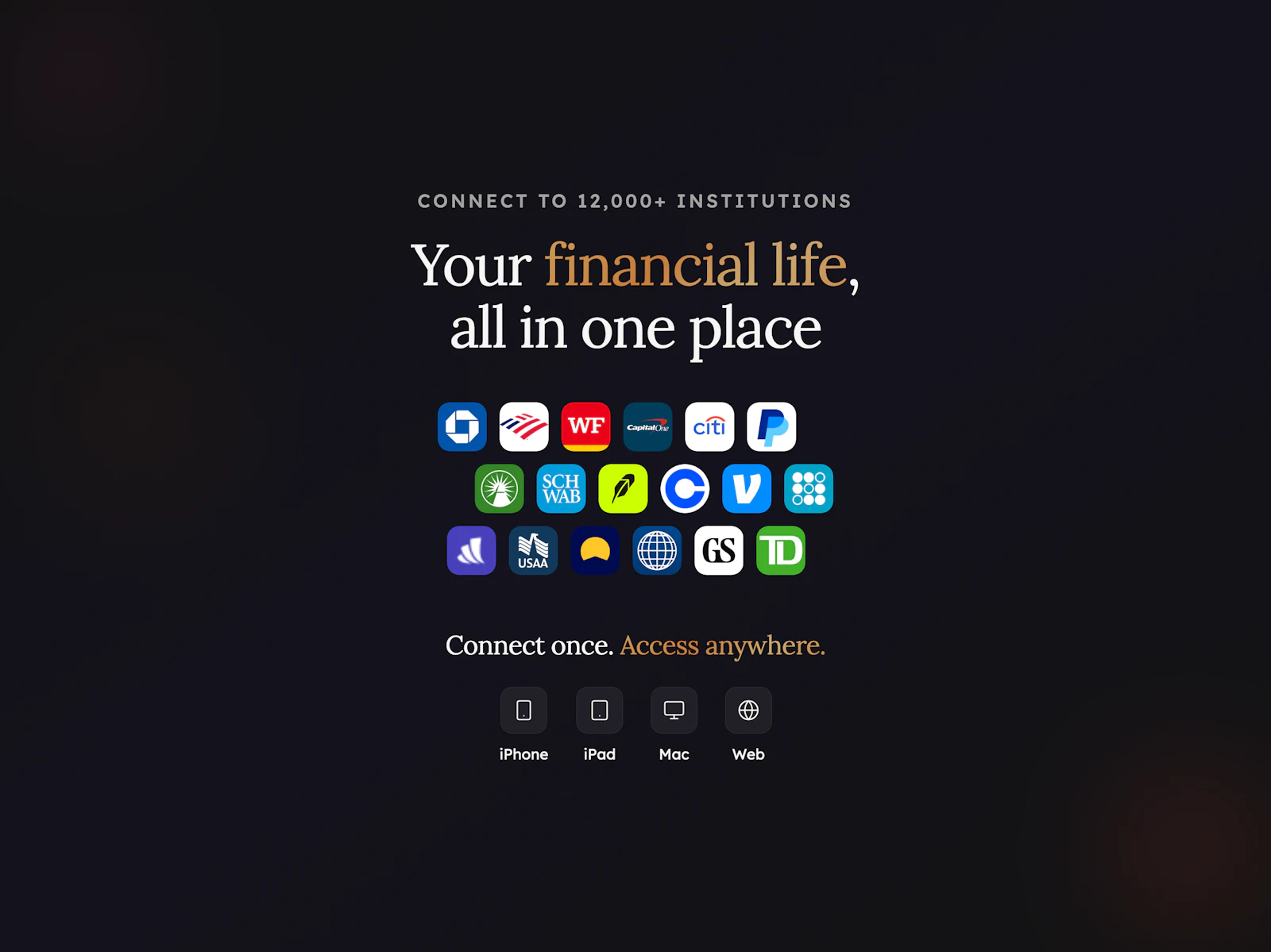 Treasury screenshot 9