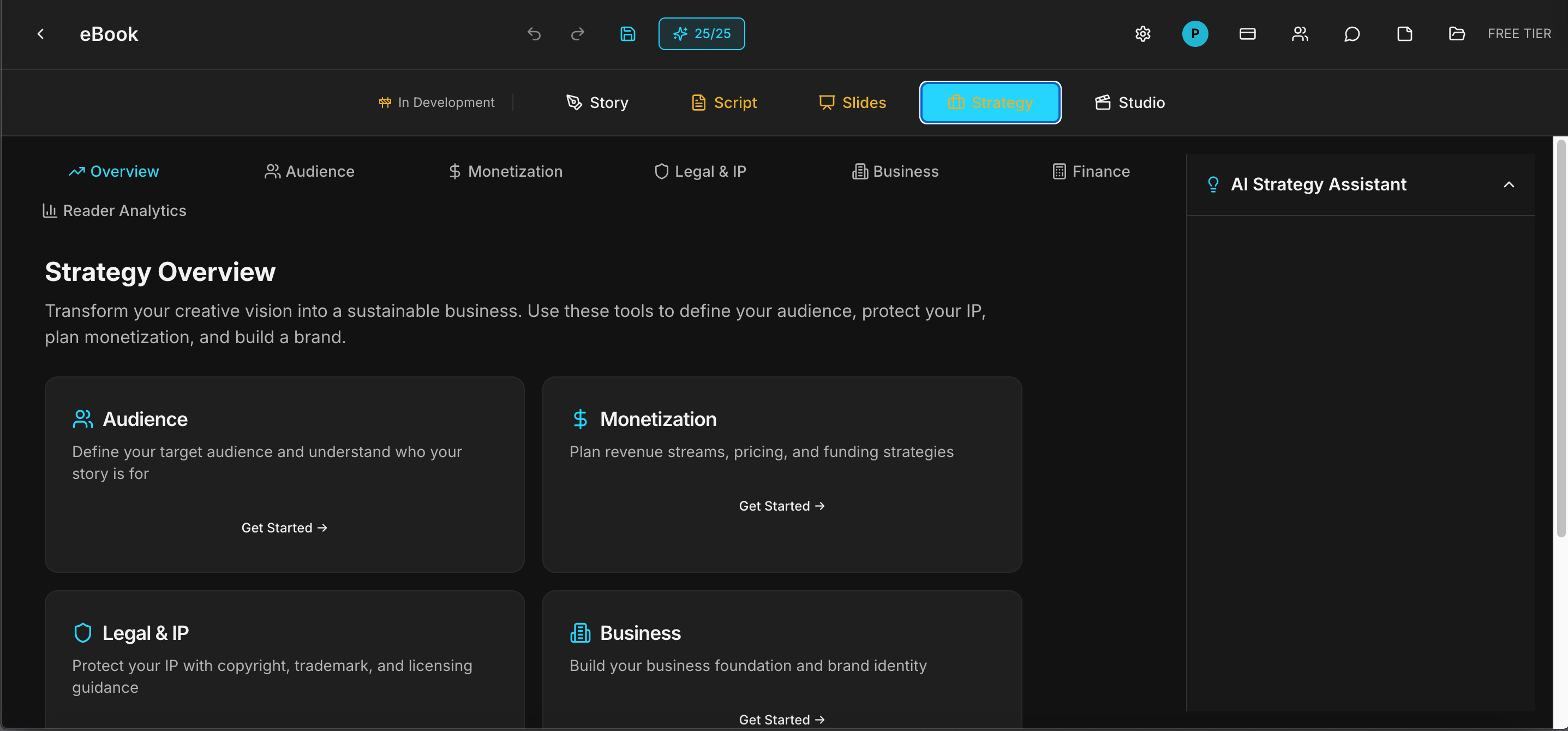 Go Qreate,. Inc. gallery image