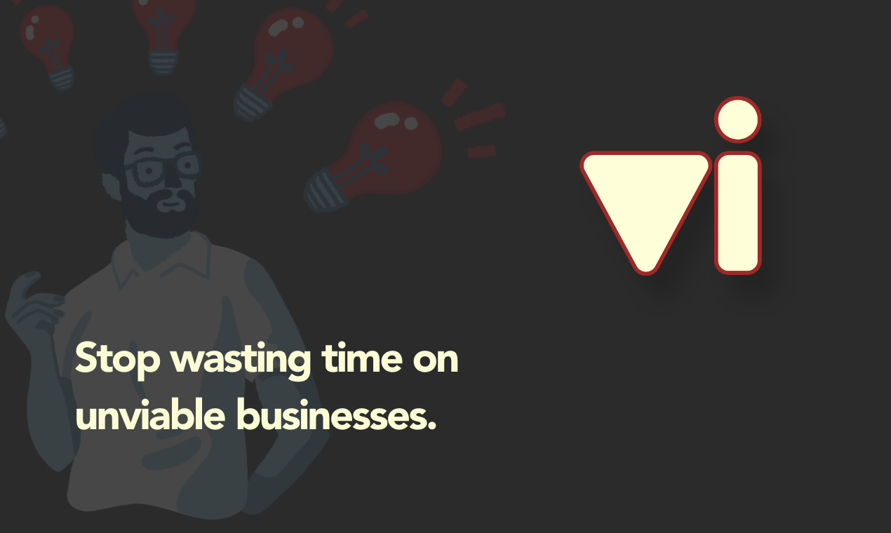 Validated Ideas gallery image