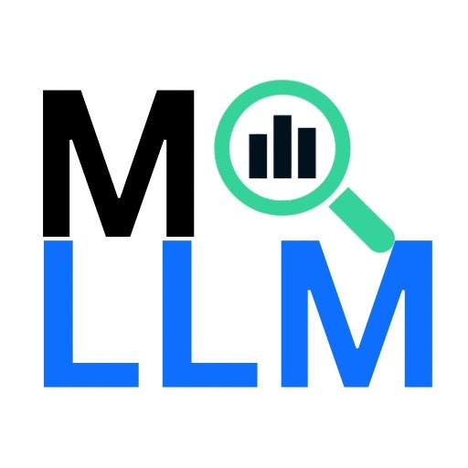 MeasureLLM logo