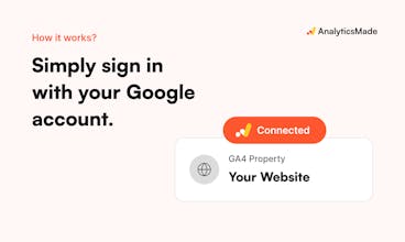 AnalyticsMade gallery image