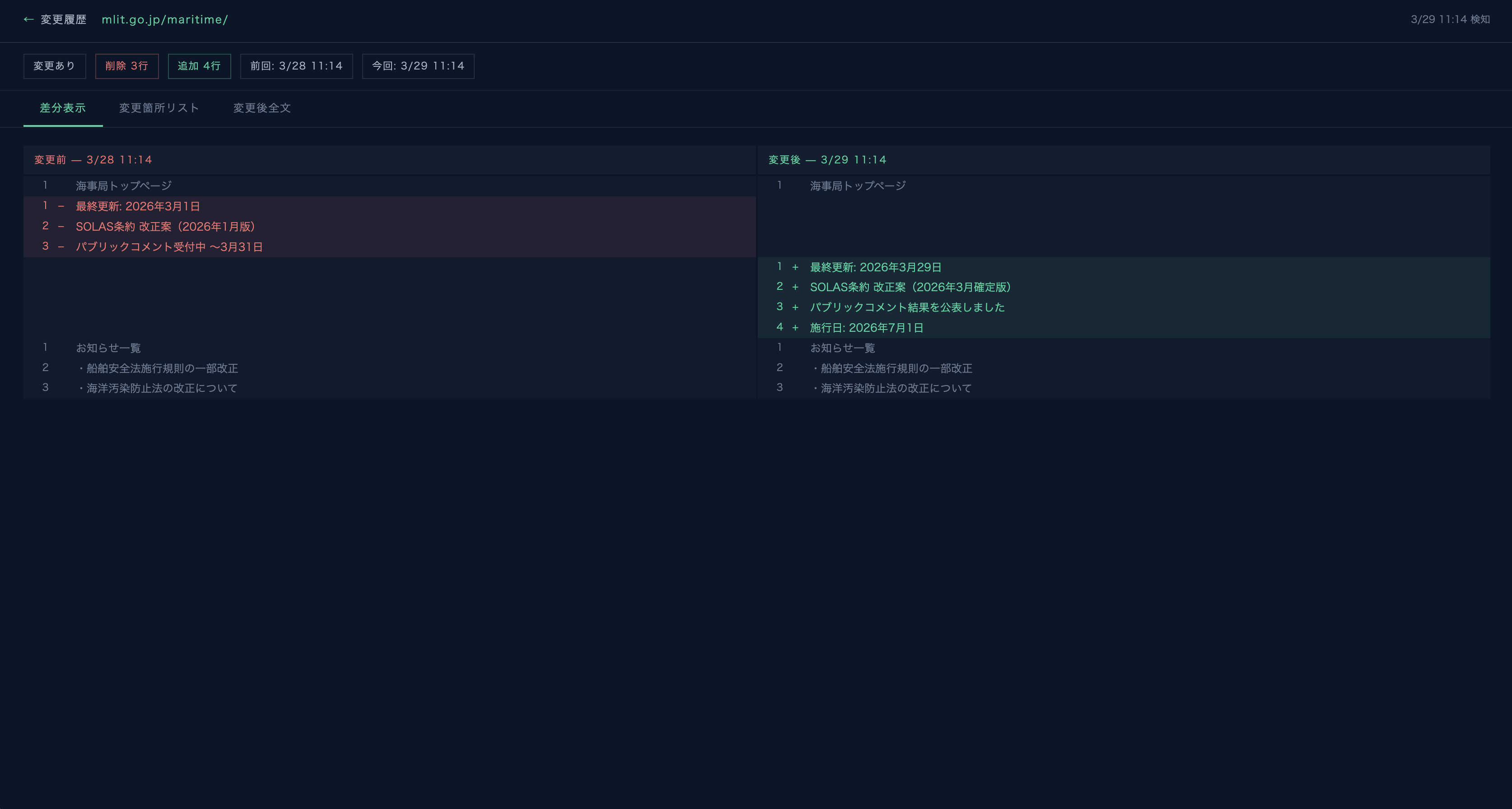 Quiet Archive  gallery image
