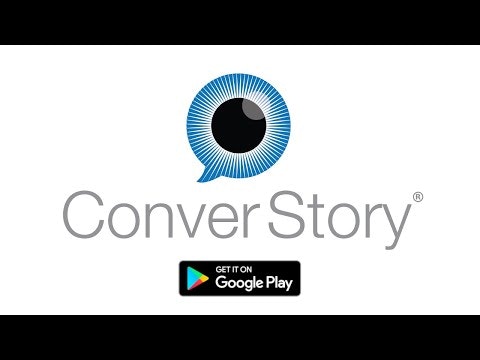 ConverStory gallery image