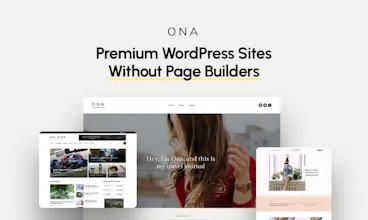 Ona gallery image