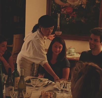 La Belle Assiette Image