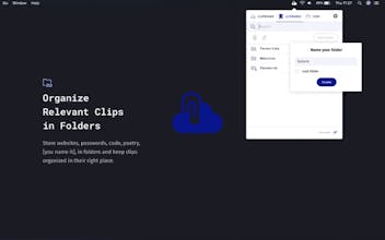 ClipToCloud gallery image