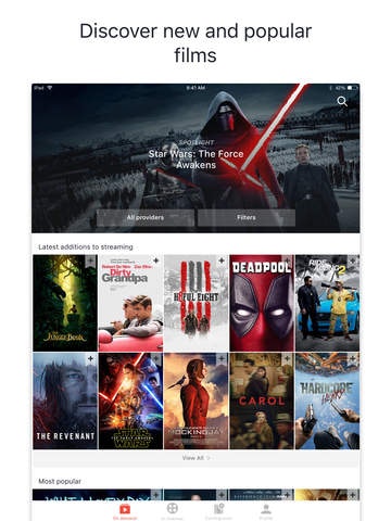 Superpopcorn gallery image