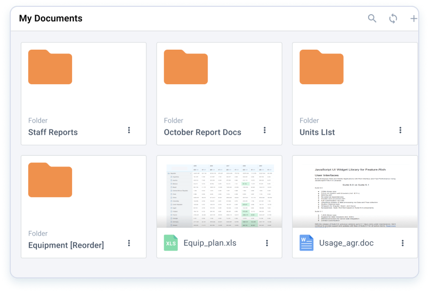 Stockelix - Stockelix inventory management system media 6