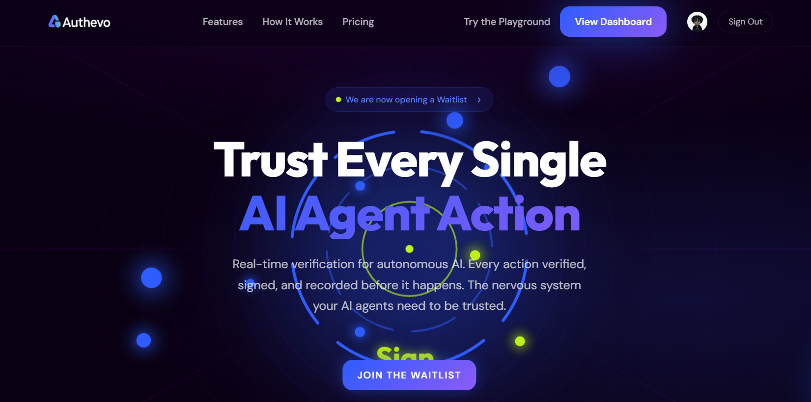 Authevo gallery image