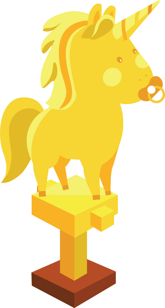 Baby Unicorn World Cup 🏆 gallery image