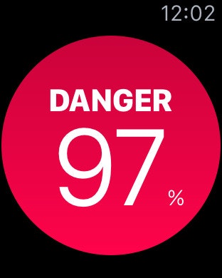 DataMan Pro tracks the apps that are running on your iPhone, so you can see how they affect your data usage. gallery image