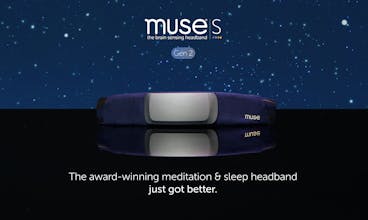 Muse S (Gen 2) gallery image