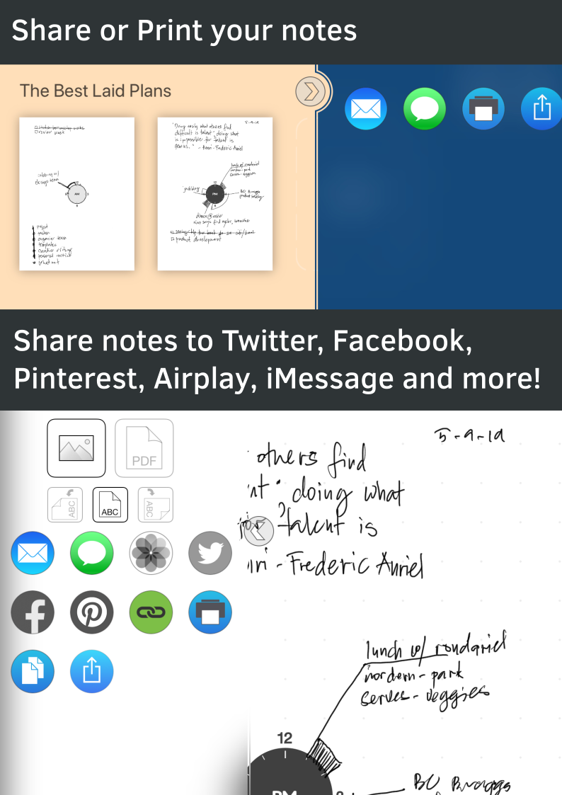 ChronoBook gallery image