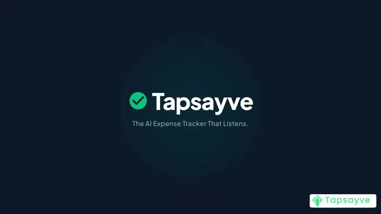 Tapsayve gallery image