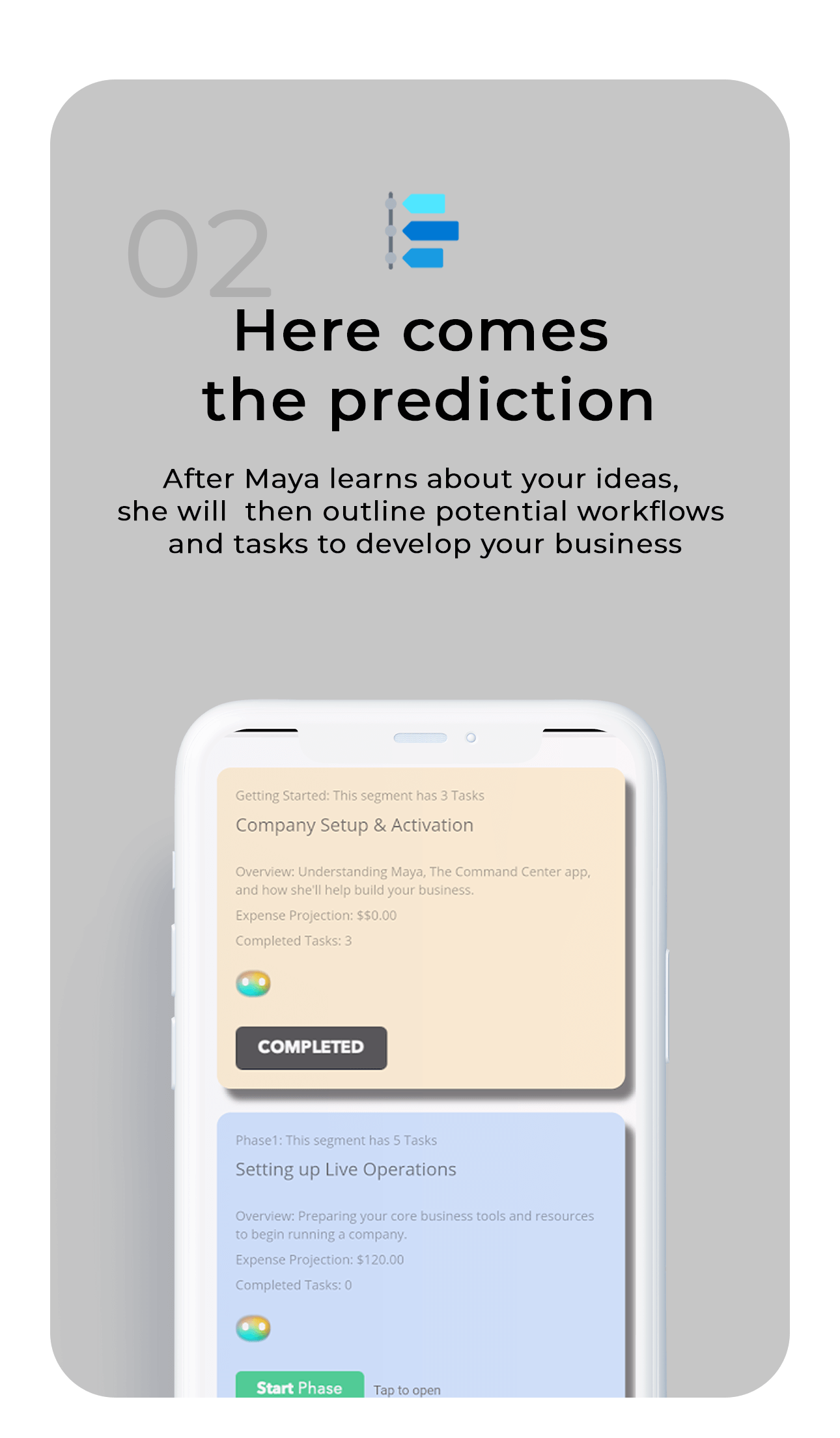 Meet Maya gallery image