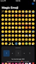 Magic Emoji gallery image