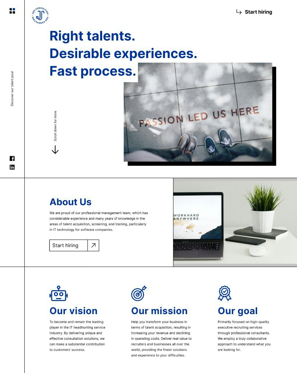 JnS Consulting gallery image