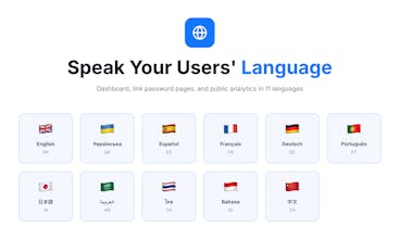Revolink: Smart Multi-Path Links gallery image