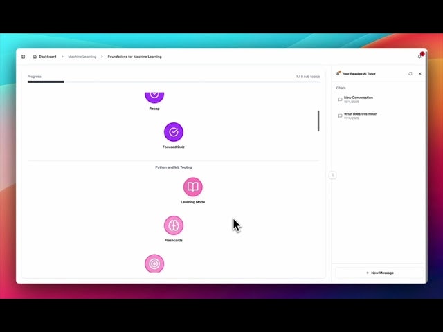 Readee gallery image