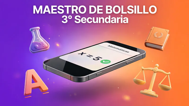 Maestro de Bolsillo  screenshot 1