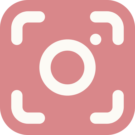 Our Event Album - Product Hunt launch logo and brand identity