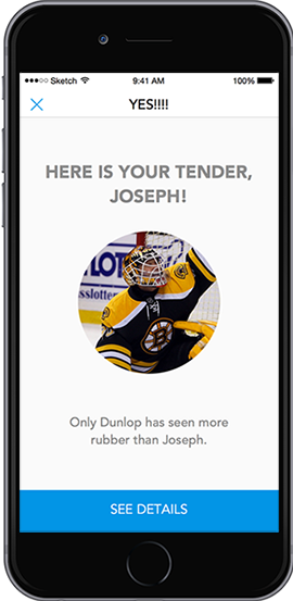 Puck App gallery image