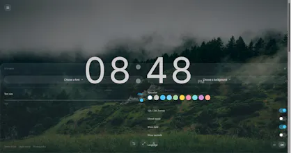 horloge-live.com gallery image