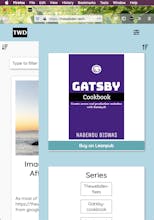The Web Dev gallery image