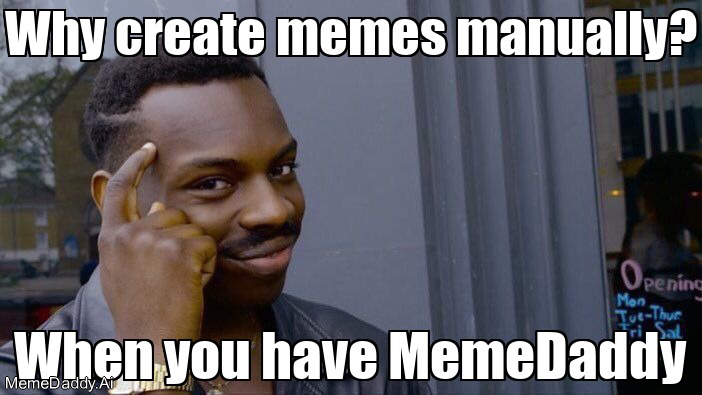 memedaddy media 3