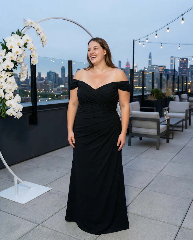 Try My Dress screenshot 8