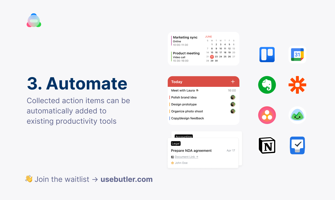 Butler gallery image