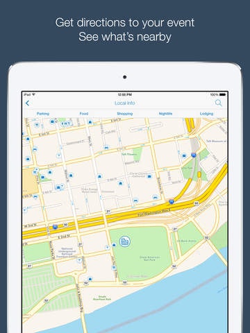 Ticket Monster gallery image
