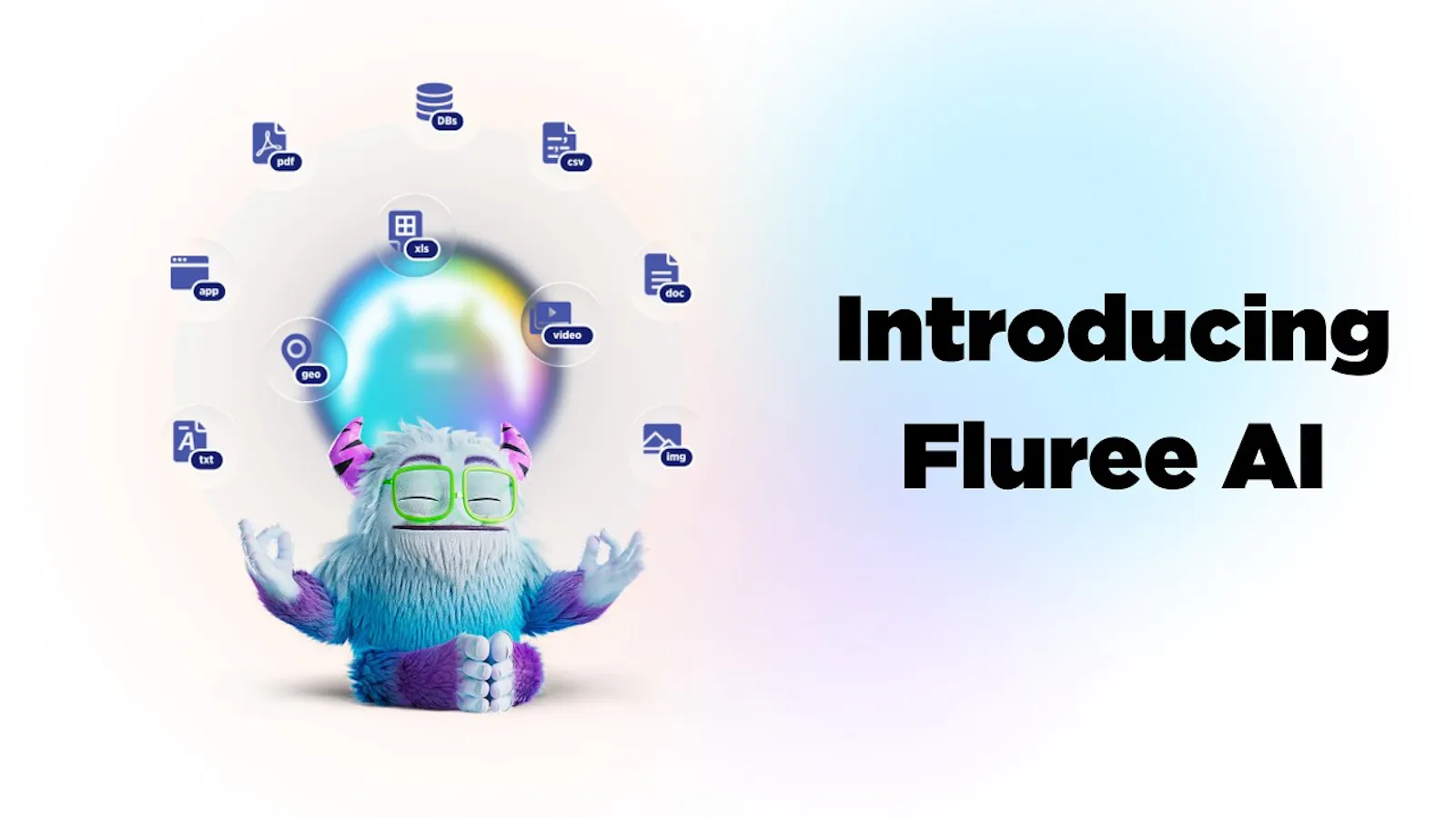 Fluree AI screenshot 1 (video preview)