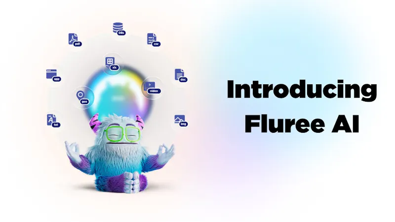 Fluree AI screenshot 1 (video preview)