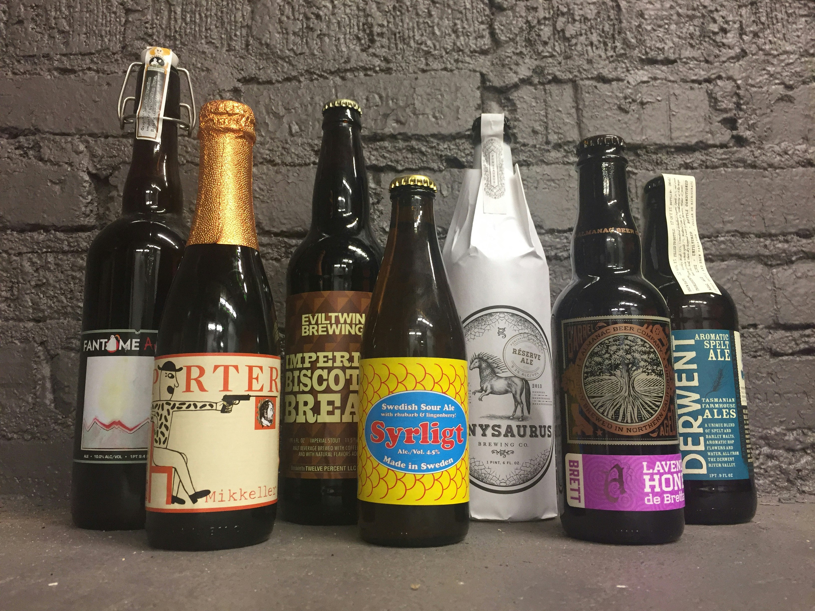 BREWPUBLIK gallery image