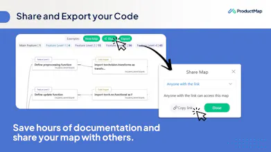 ProductMap AI gallery image