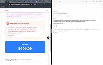 TallyIt gallery image