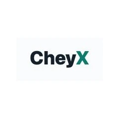 CheyX logo